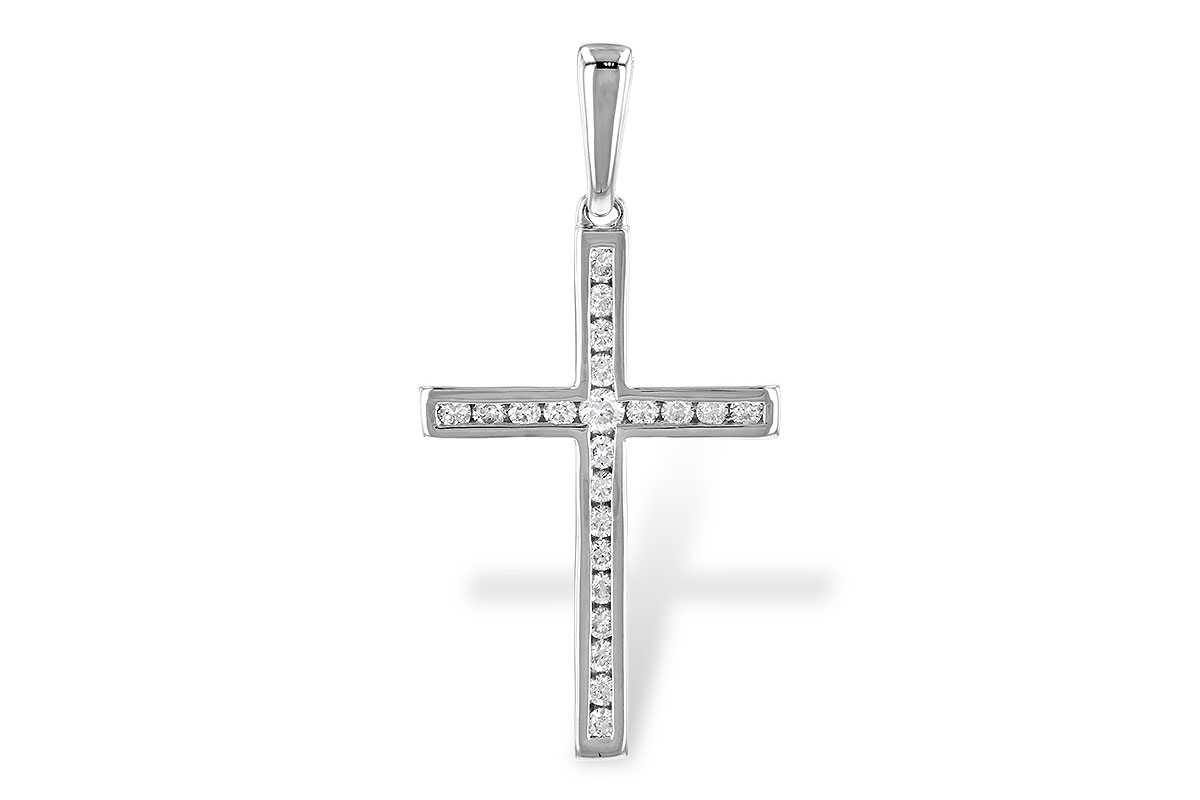 G199-49363: PENDANT .25 TW