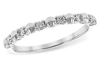 G199-50199: LDS DIA WED RG .15 TW