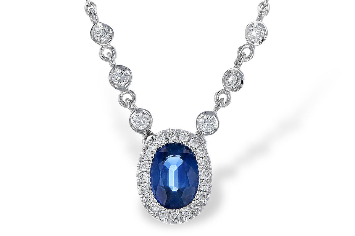 G199-52026: NECK .86 SAPP 1.10 TGW (17")