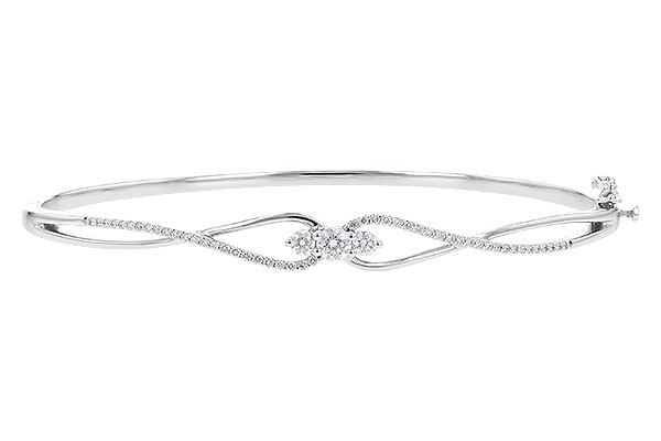 G282-23844: BANGLE .50 TW
