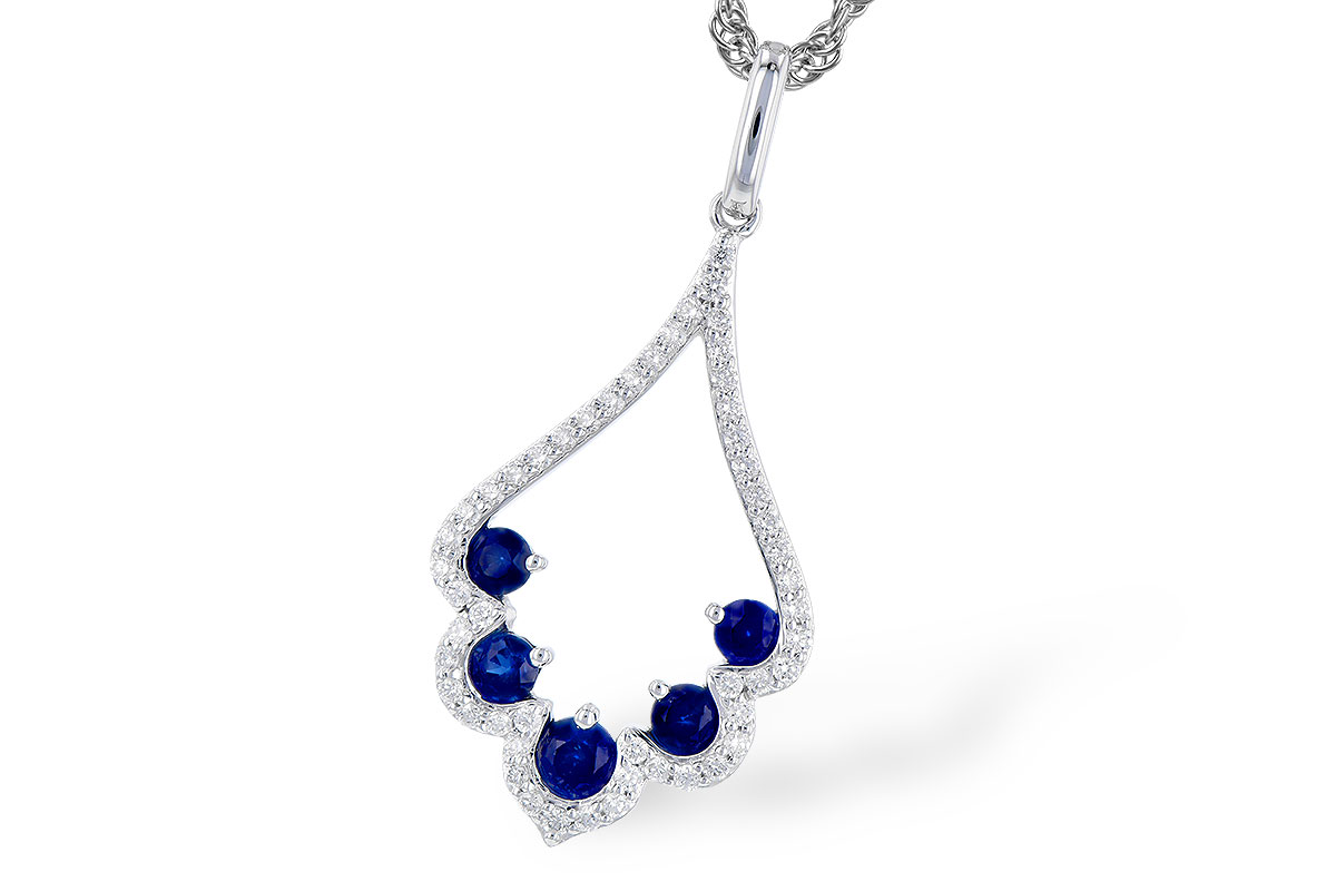 G282-25717: NECK .36 SAPP .55 TGW