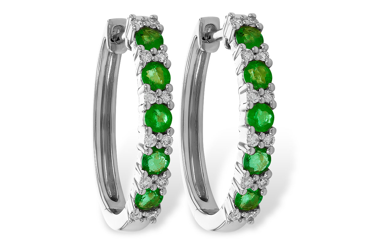 G283-16617: EARR .72 EMERALD .90 TGW