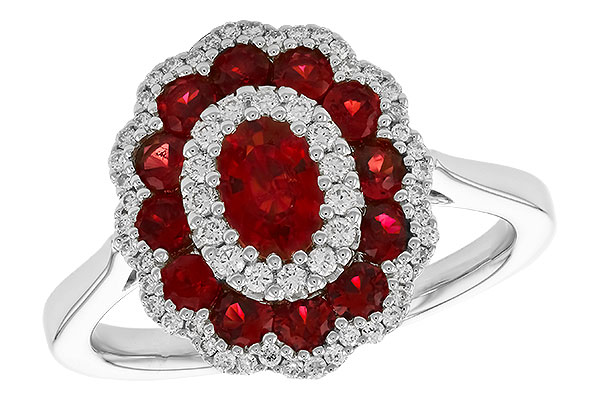 G283-17535: LDS RG 1.29 TW RUBY 1.52 TGW (6x4 MM RUBY)