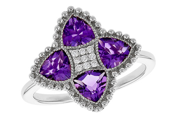 G284-04744: LDS RG 1.28 AMETHYST 1.32 TGW