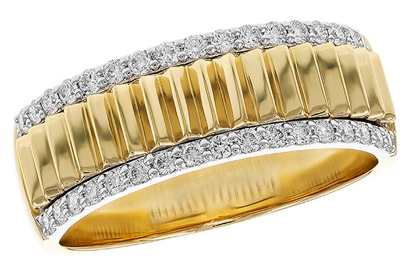 G284-06563: LDS DIA WED RG .33 TW