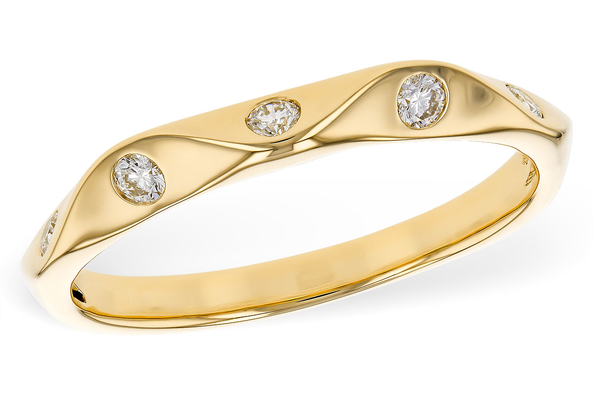 G284-07508: LDS DIA WED RG .15 TW