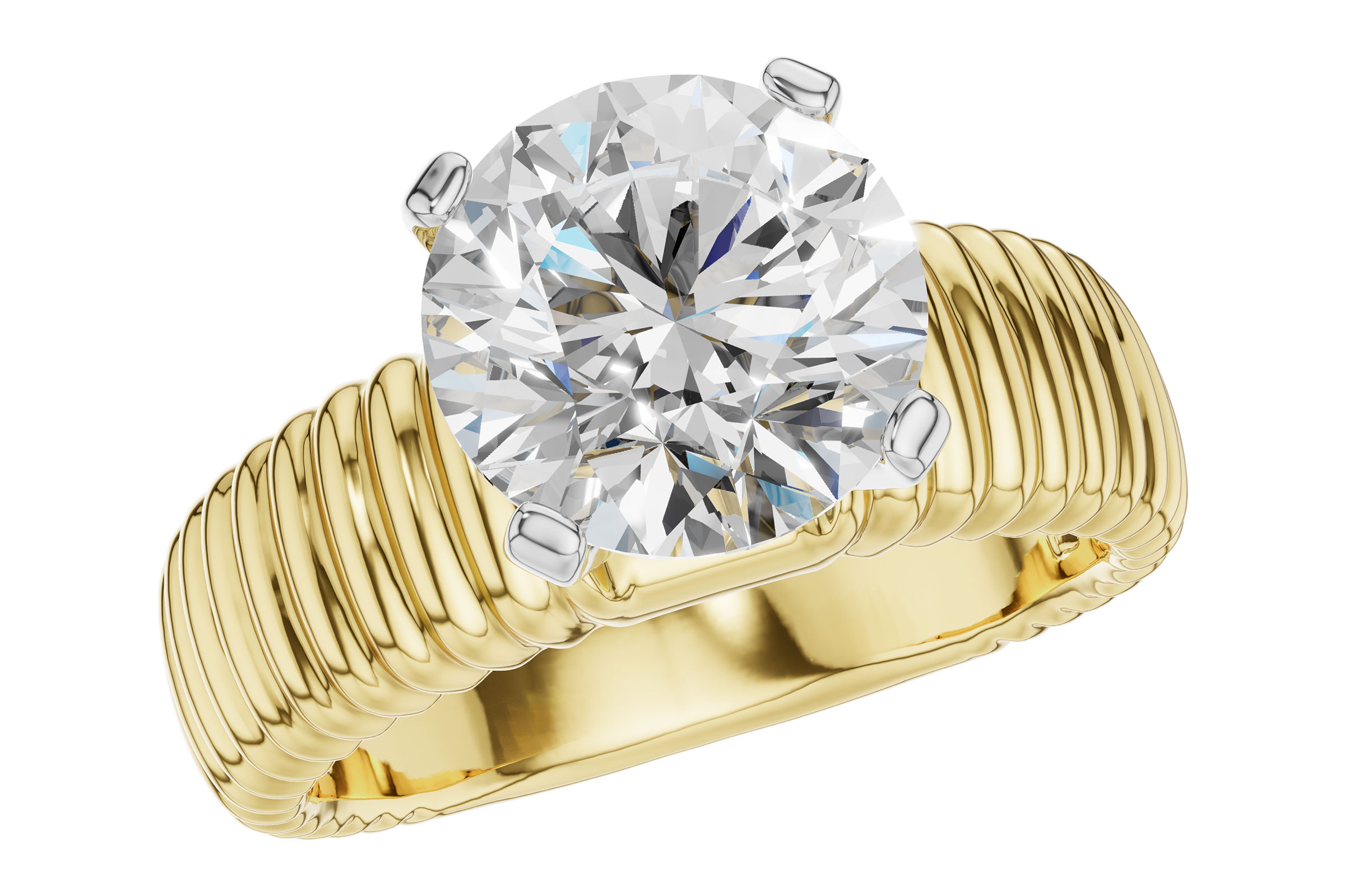 G284-92026: LDS SEMI RG