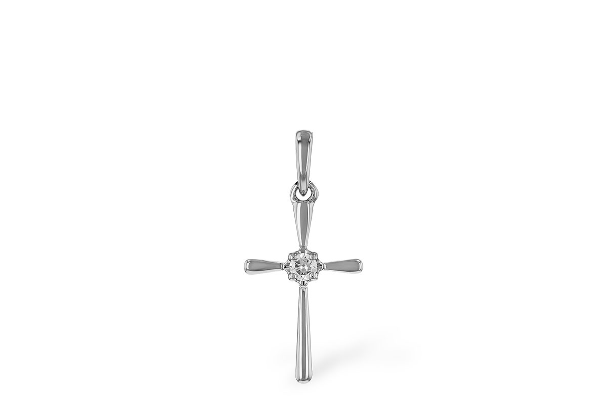 H192-26635: PENDANT .03 BR