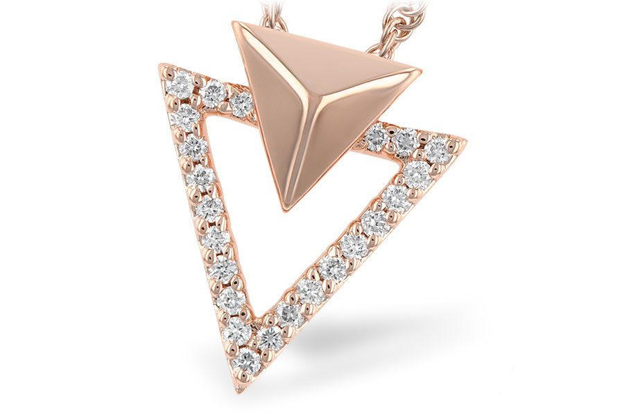 H196-81108: NECK .11 TW
