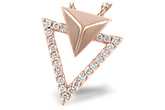 H196-81108: NECK .11 TW