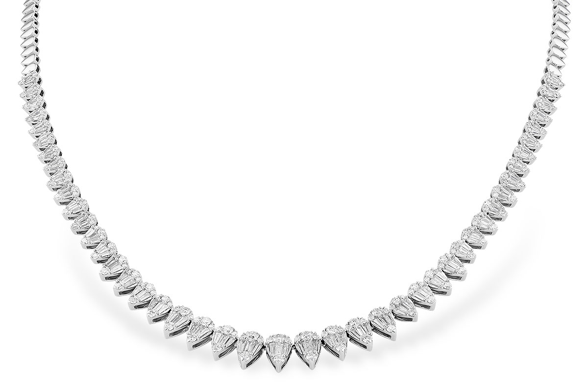 H282-22090: NECK 1.60 TW BAG 3.80 TW