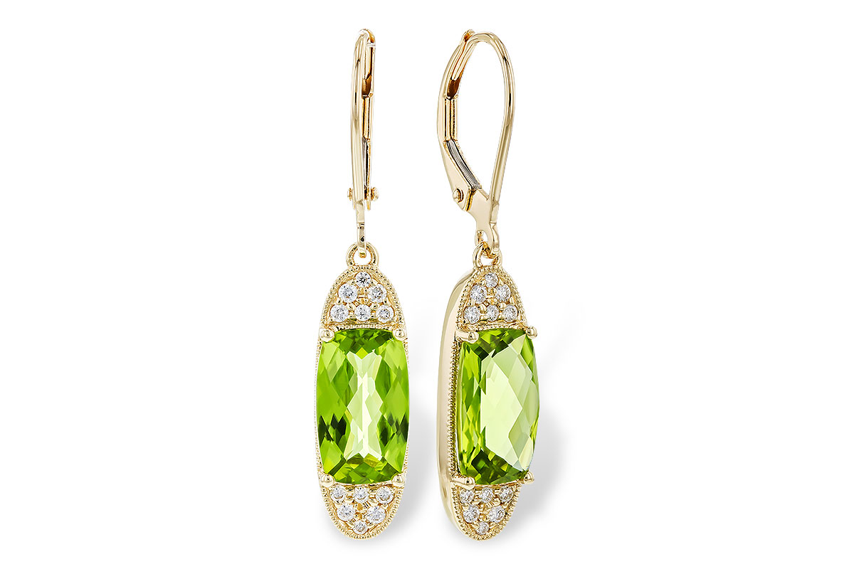 H283-12035: EARR 3.82 TW PERIDOT 3.98 TGW