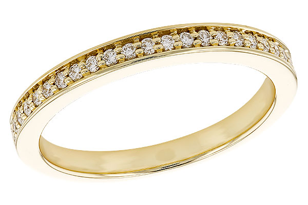 H283-16626: LDS DIA WED RG .18 TW