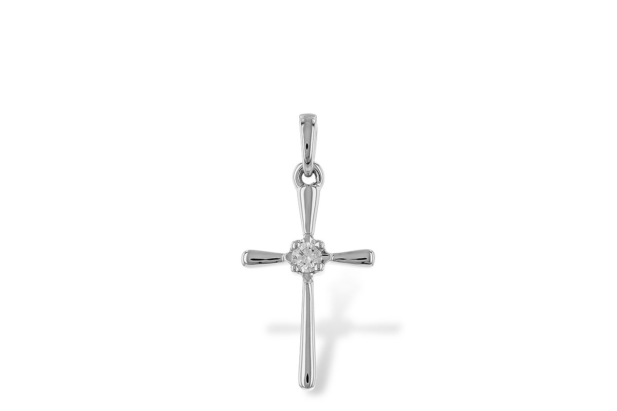 H284-02917: PENDANT .05 BR