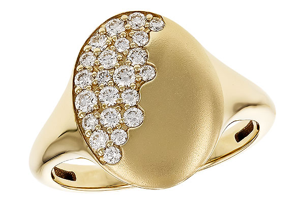 H284-05672: LDS DIA RG .33 TW