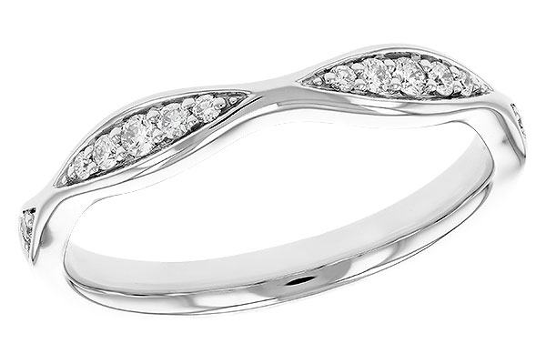 H284-08417: LDS DIA WED RG .12 TW