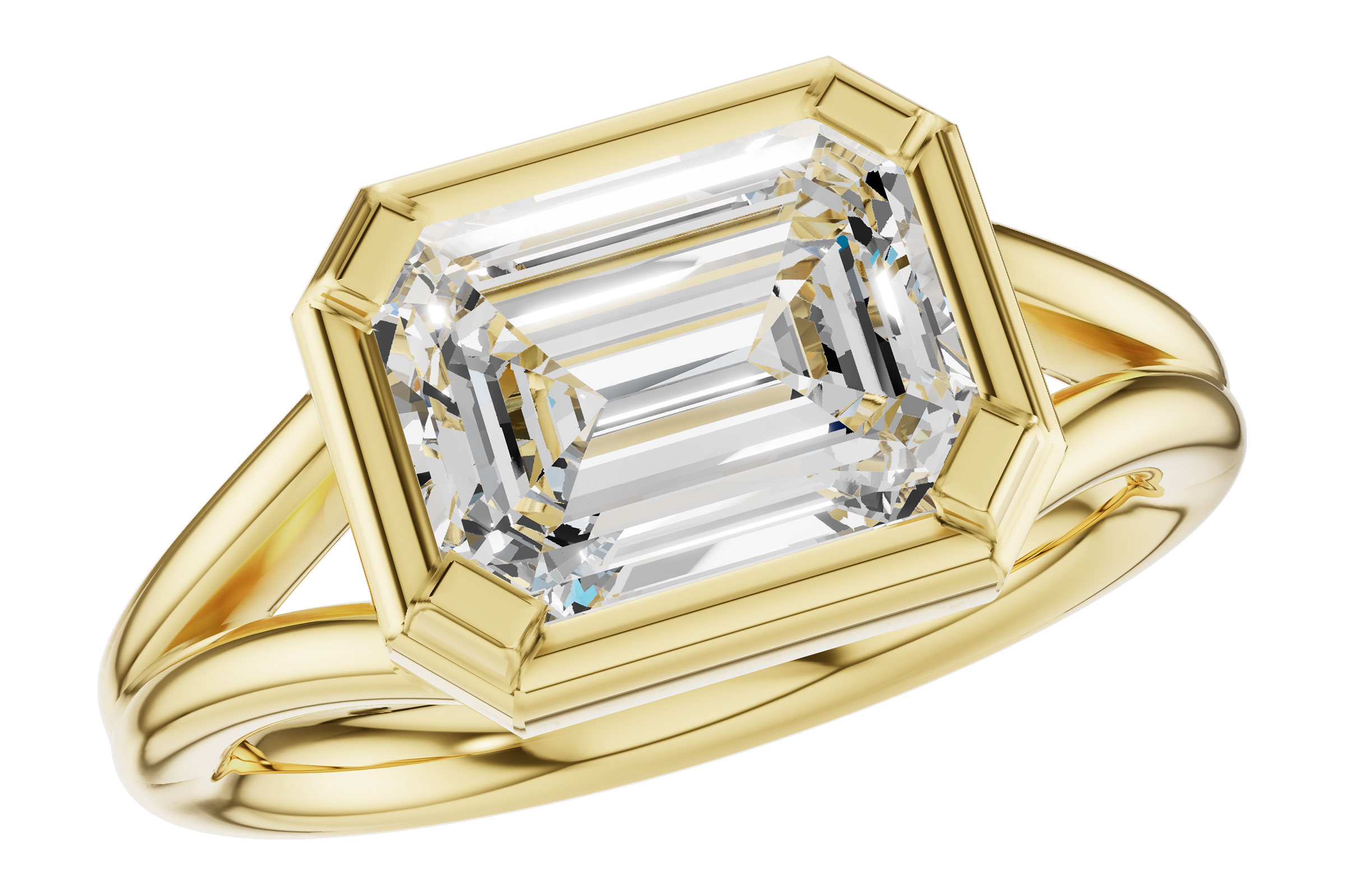 H284-91172: LDS SEMI RG