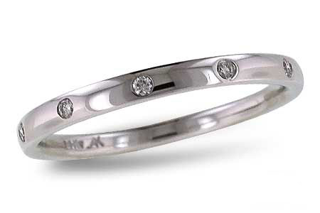 K193-09308: LDS DIA WED RG .05 TW