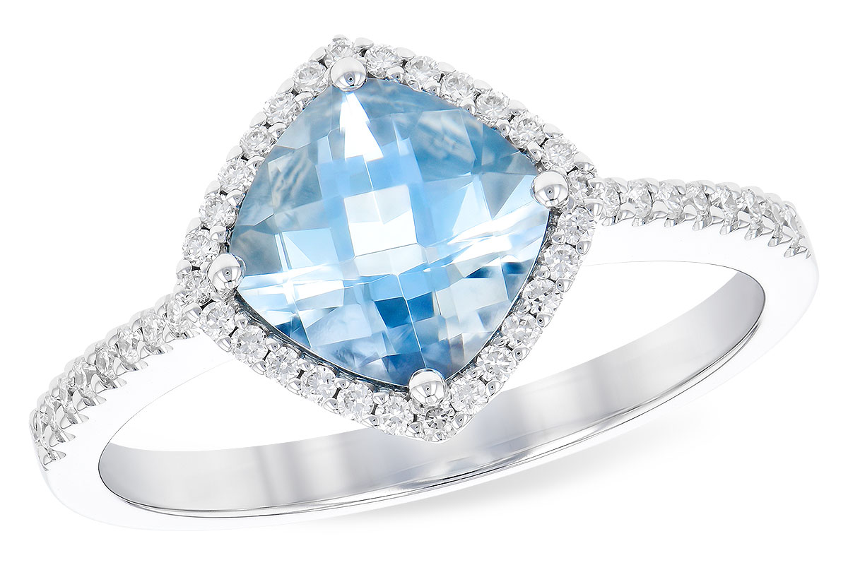 K193-16626: LDS RG 1.13 AQUA 1.29 TGW (7MM AQUA)