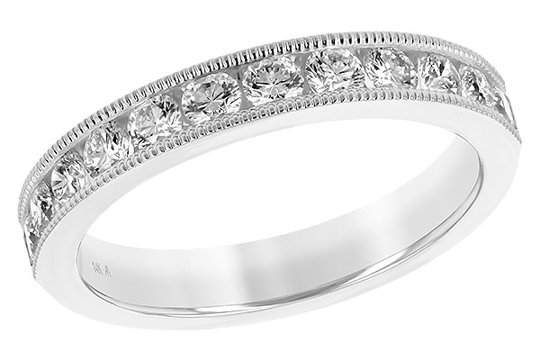 K197-72053: LDS WED RG .75 TW