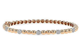 K199-46562: BRACELET .27 TW