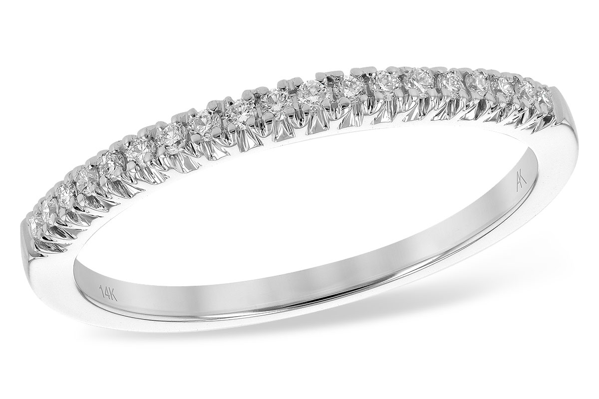 K199-46617: LDS WED RG .12 TW