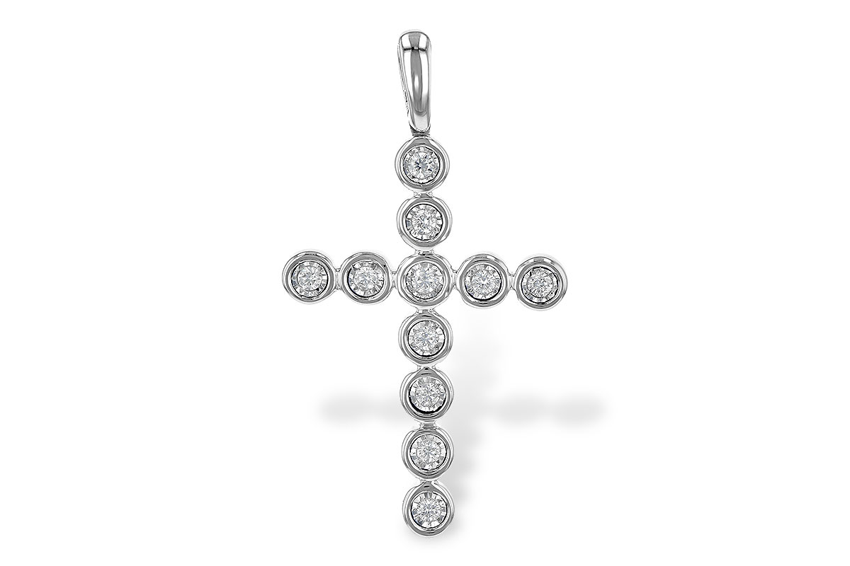 K199-52044: PENDANT .15 TW