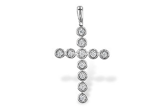 K199-52044: PENDANT .15 TW