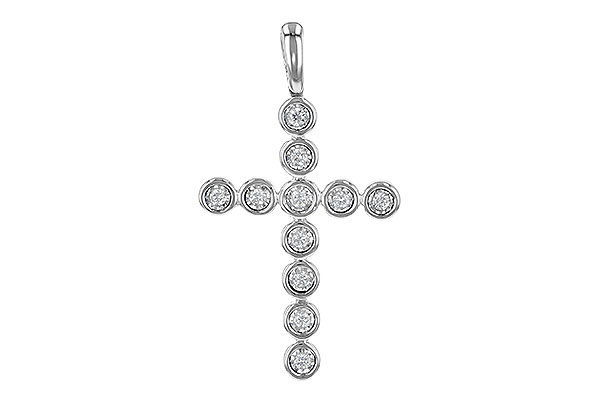 K199-52044: PENDANT .15 TW