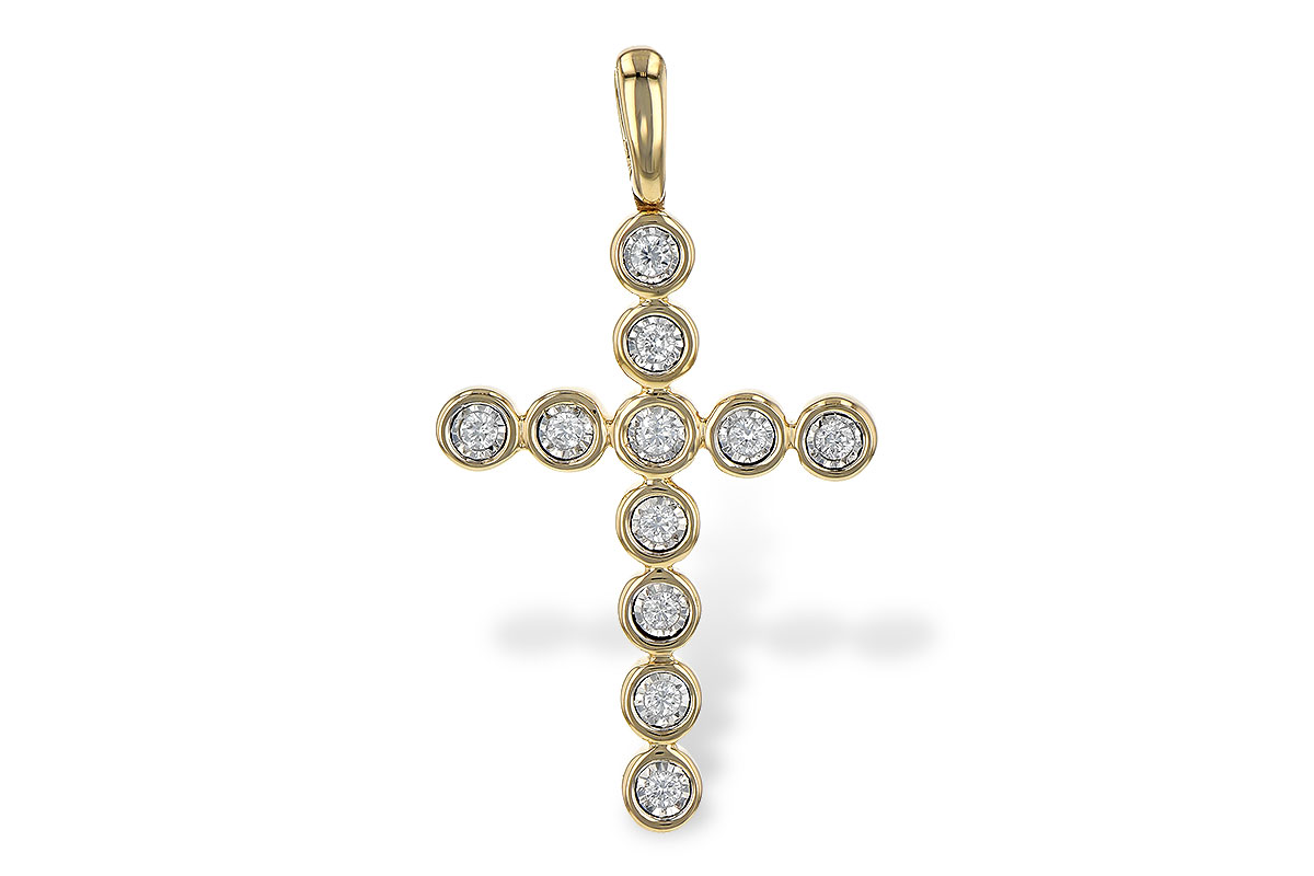 K199-52044: PENDANT .15 TW