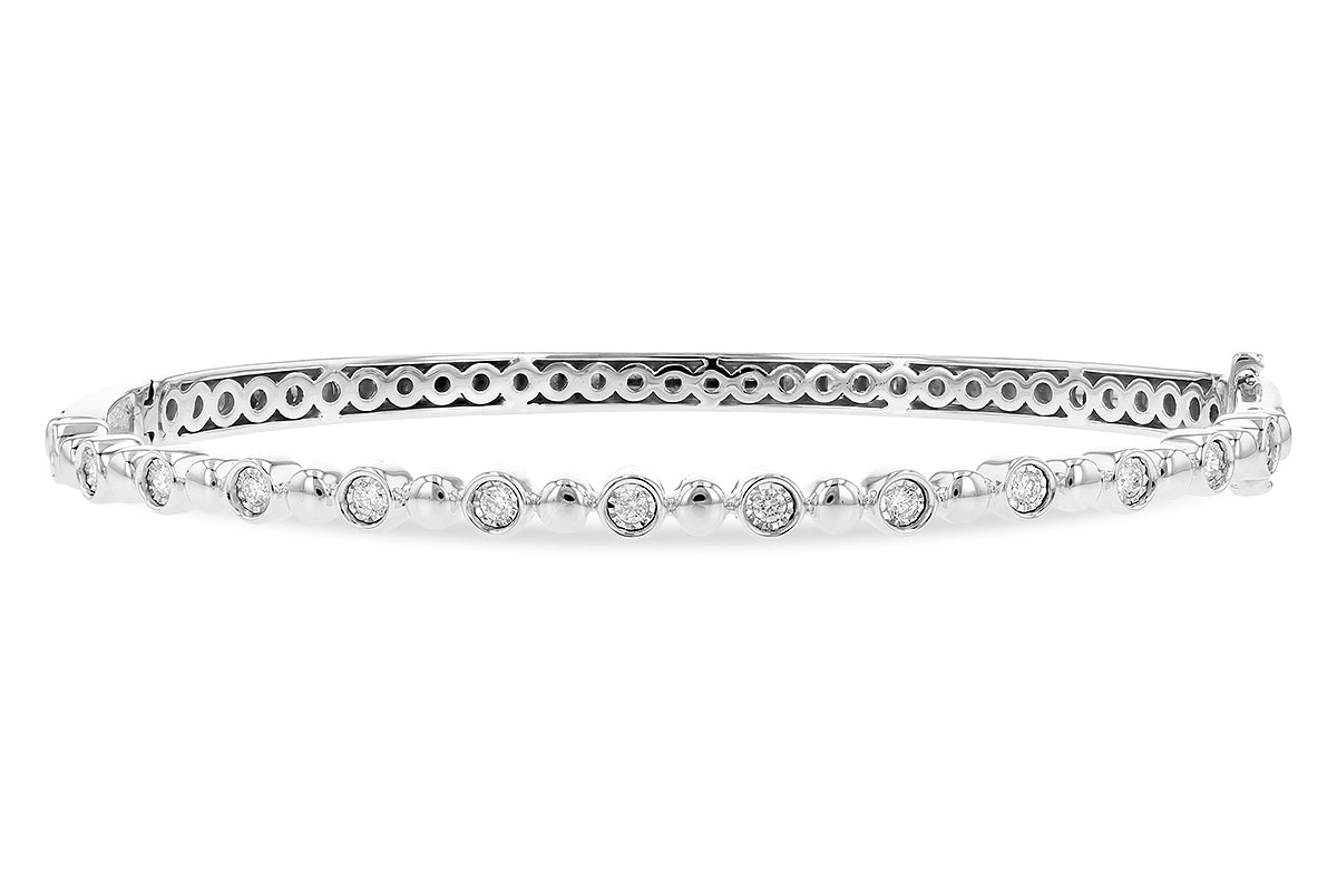 K282-19344: BANGLE .25 TW