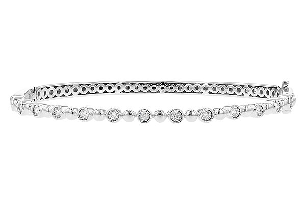 K282-19344: BANGLE .25 TW