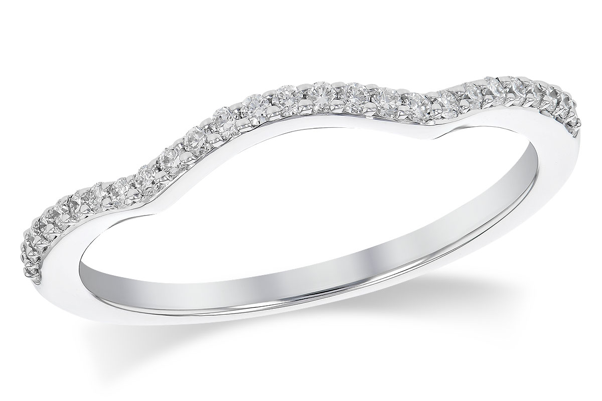 K282-23899: LDS DIA WED RG FOR G282-18417 .16 TW