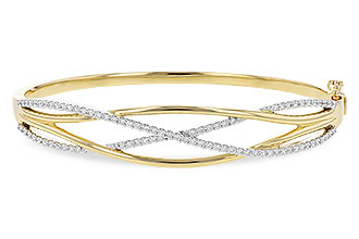 K282-24781: BANGLE .90 TW