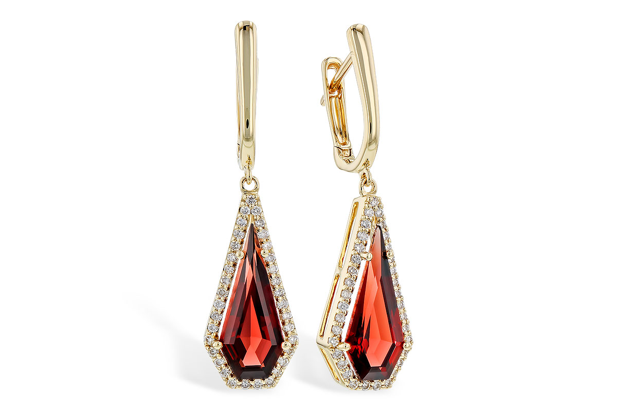 K283-11135: EARR 3.16 TW GARNET 3.40 TGW
