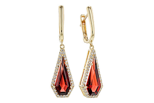 K283-11135: EARR 3.16 TW GARNET 3.40 TGW