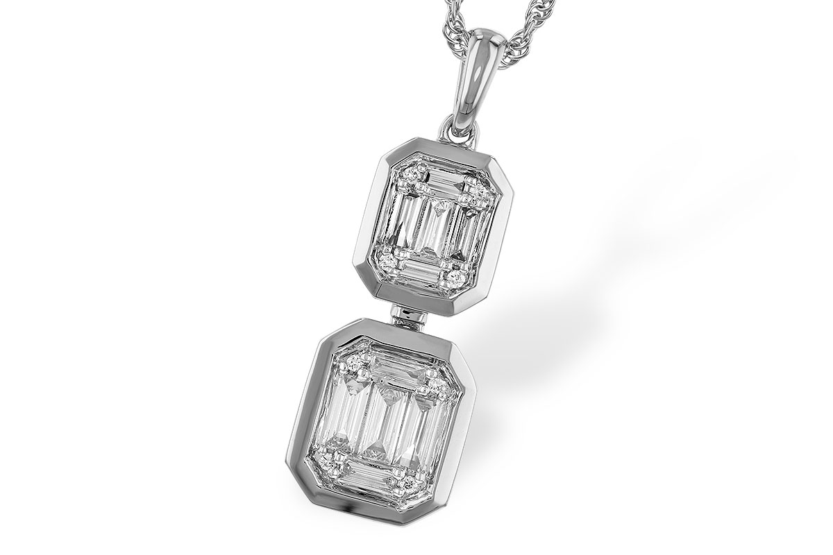 K284-00244: NECK .42 BAG .45 TW