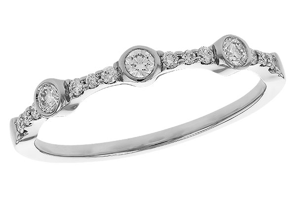 K284-02953: LDS DIA WED RG .21 TW