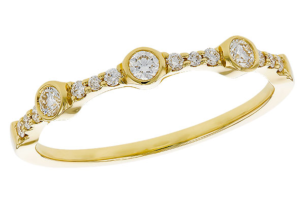 K284-02953: LDS DIA WED RG .21 TW