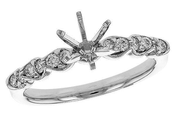 K284-05653: LDS SEMI RG .25 TW