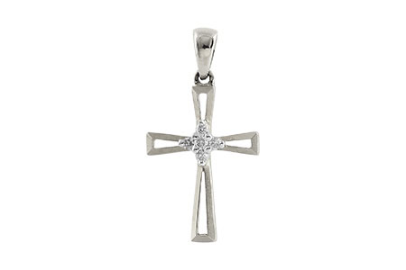 L015-83890: PENDANT .06 TW