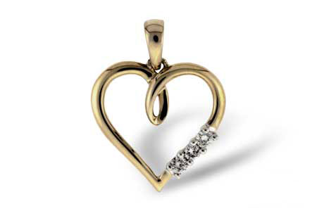 L015-84790: PENDANT .08TW