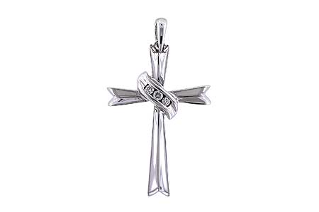 L193-09308: PENDANT .03 TW