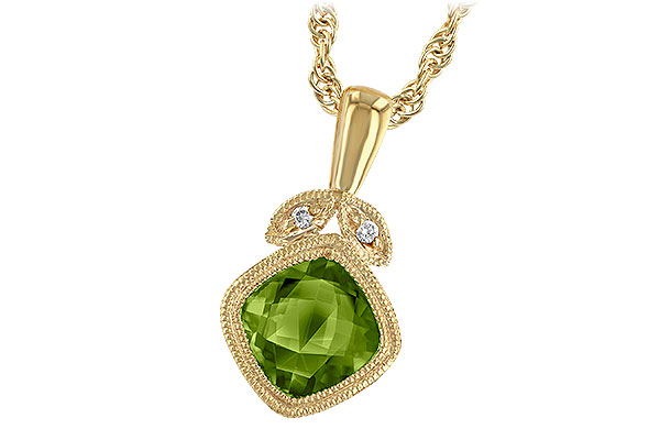 L193-16590: NECK 1.01 PERIDOT 1.02 TGW