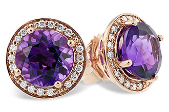 L194-94817: EARR 3.63 AMETHYST 3.82 TGW