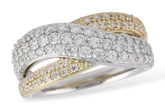 L197-65662: LDS WED RG 1.23 TW