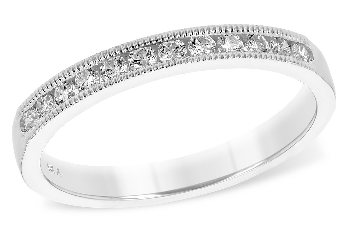 L197-72053: LDS WED RG .25 TW