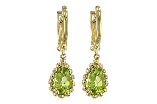 L198-58444: EARR 1.65 PERIDOT TW