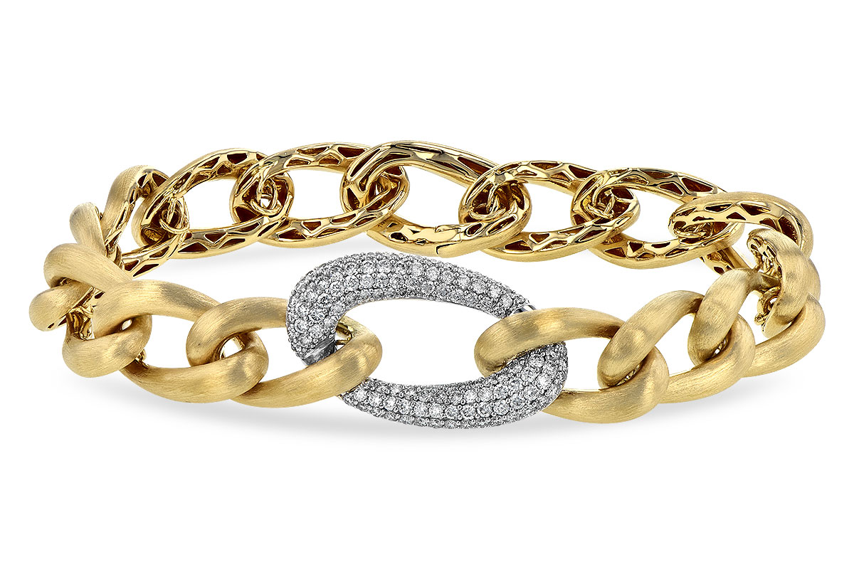 L199-46571: BRACELET 1.22 TW