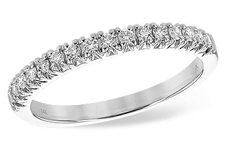 L199-46599: LDS WED RG .25 TW